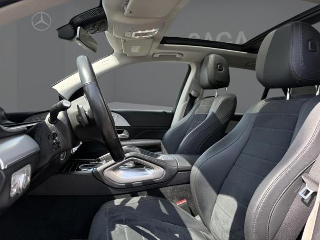 MERCEDES-BENZ GLE 350 Hybride Essence + électrique AMG Line / 4 matic 