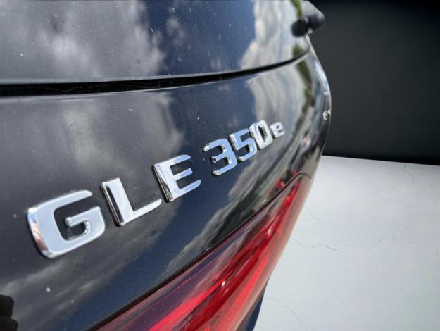 MERCEDES-BENZ GLE 350 Hybride Essence + électrique AMG Line / 4 matic 