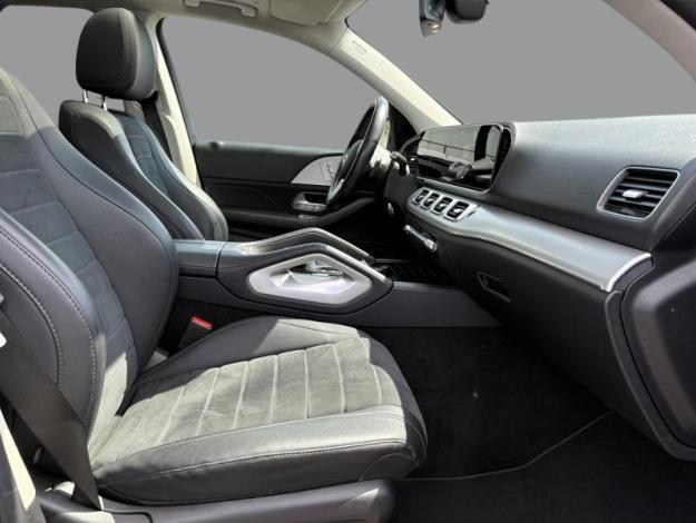 MERCEDES-BENZ GLE 350 Hybride Essence + électrique AMG Line / 4 matic 