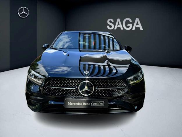 MERCEDES-BENZ Classe A A 180 Compacte  