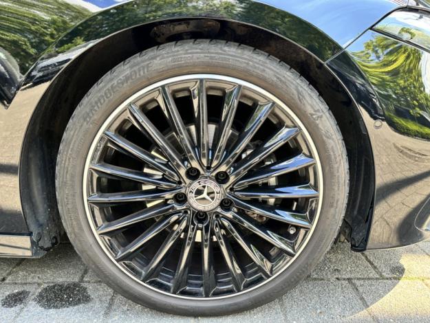 MERCEDES-BENZ Classe A A 180 Compacte  