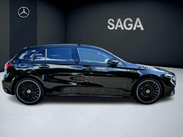MERCEDES-BENZ Classe A A 180 Compacte  