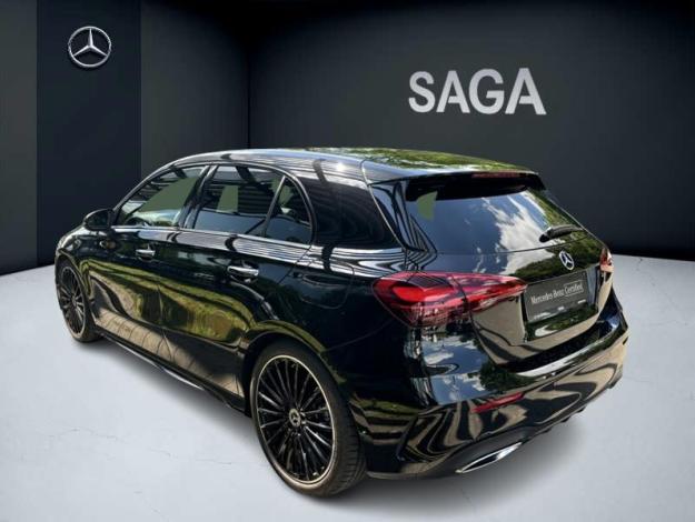 MERCEDES-BENZ Classe A A 180 Compacte  