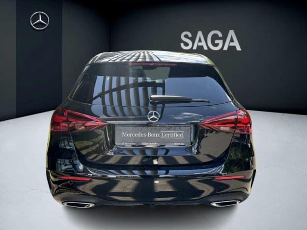 MERCEDES-BENZ Classe A A 180 Compacte  