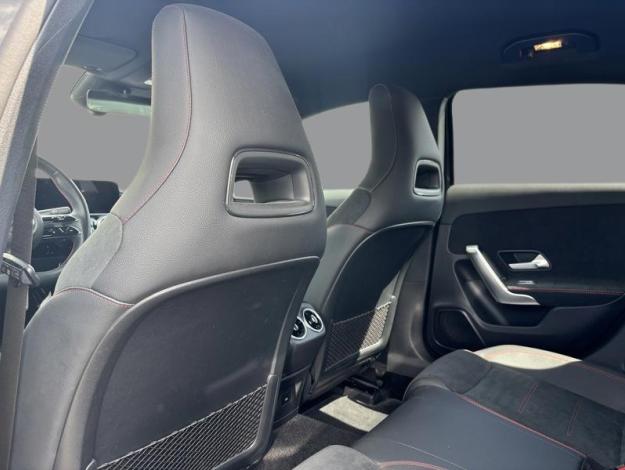 MERCEDES-BENZ Classe A A 180 Compacte  