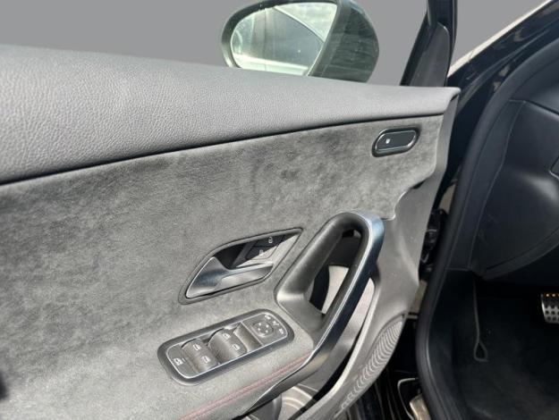 MERCEDES-BENZ Classe A A 180 Compacte  