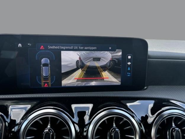 MERCEDES-BENZ Classe A A 180 Compacte  