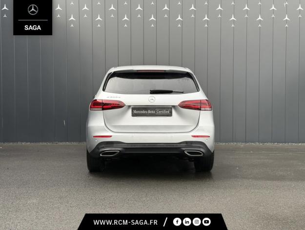 MERCEDES-BENZ Classe B 200 d Progressive Line Edition  Classe B 200 d Progressive Line Edition