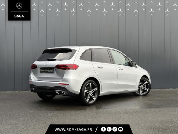 MERCEDES-BENZ Classe B 200 d Progressive Line Edition  Classe B 200 d Progressive Line Edition