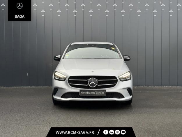 MERCEDES-BENZ Classe B 200 d Progressive Line Edition  Classe B 200 d Progressive Line Edition