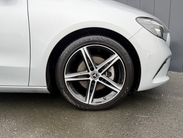 MERCEDES-BENZ Classe B 200 d Progressive Line Edition  Classe B 200 d Progressive Line Edition