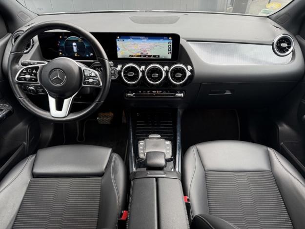 MERCEDES-BENZ Classe B 200 d Progressive Line Edition  Classe B 200 d Progressive Line Edition
