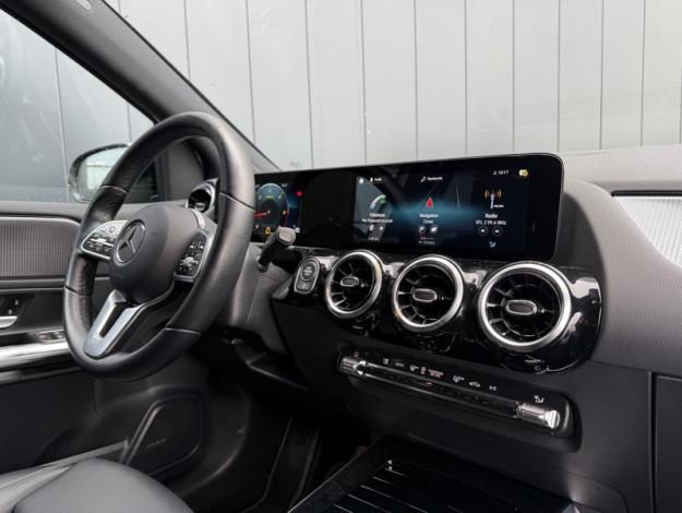 MERCEDES-BENZ Classe B 200 d Progressive Line Edition  Classe B 200 d Progressive Line Edition