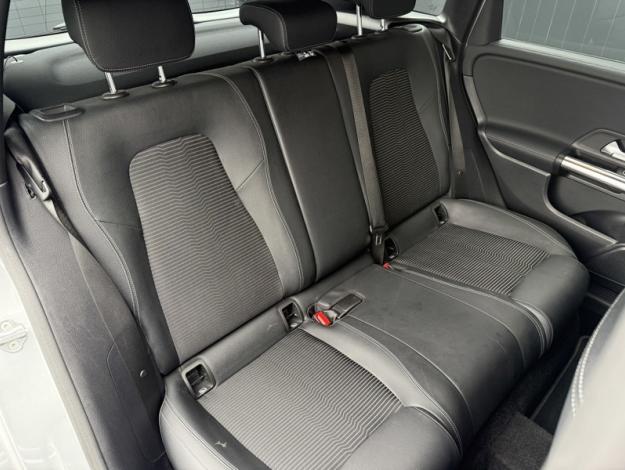 MERCEDES-BENZ Classe B 200 d Progressive Line Edition  Classe B 200 d Progressive Line Edition