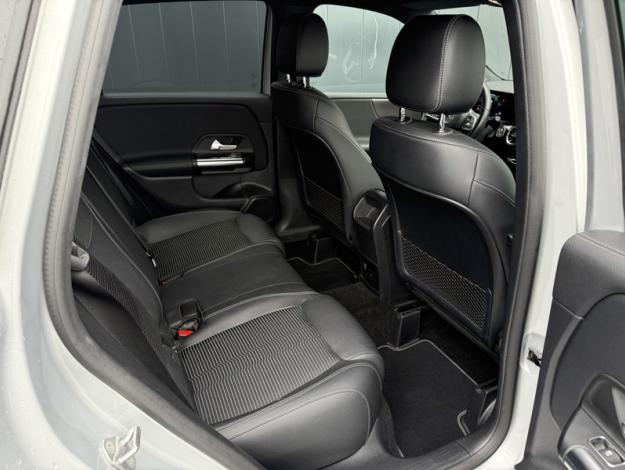 MERCEDES-BENZ Classe B 200 d Progressive Line Edition  Classe B 200 d Progressive Line Edition