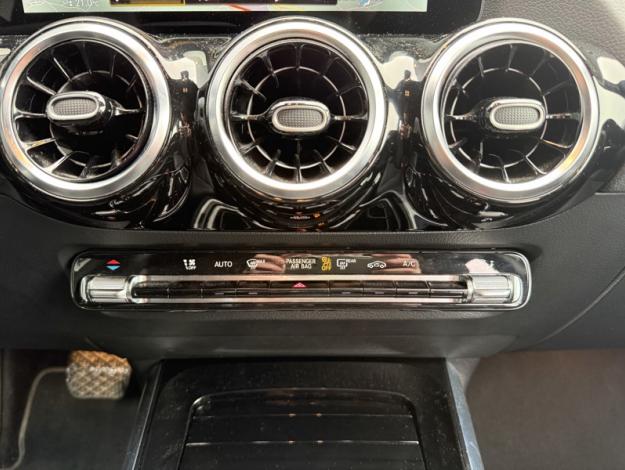 MERCEDES-BENZ Classe B 200 d Progressive Line Edition  Classe B 200 d Progressive Line Edition