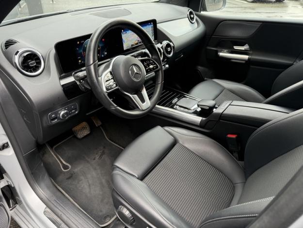 MERCEDES-BENZ Classe B 200 d Progressive Line Edition  Classe B 200 d Progressive Line Edition