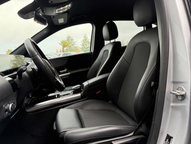 MERCEDES-BENZ Classe B 200 d Progressive Line Edition  Classe B 200 d Progressive Line Edition