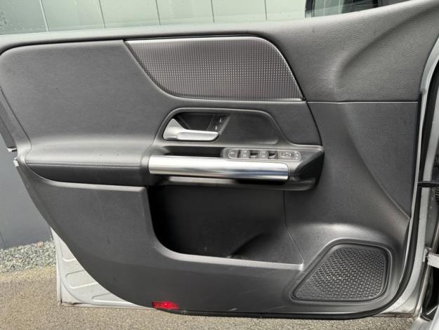 MERCEDES-BENZ Classe B 200 d Progressive Line Edition  Classe B 200 d Progressive Line Edition