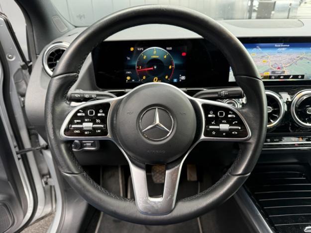 MERCEDES-BENZ Classe B 200 d Progressive Line Edition  Classe B 200 d Progressive Line Edition