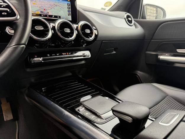 MERCEDES-BENZ Classe B 200 d Progressive Line Edition  Classe B 200 d Progressive Line Edition