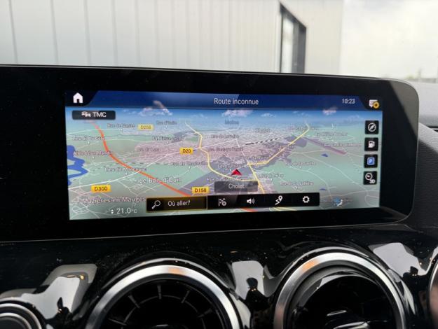 MERCEDES-BENZ Classe B 200 d Progressive Line Edition  Classe B 200 d Progressive Line Edition