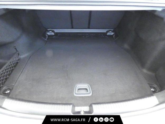 MERCEDES-BENZ Classe C Berline Classe C 200 d Berline Avantgarde Line  Classe C 200 d Berline Avantgarde Line