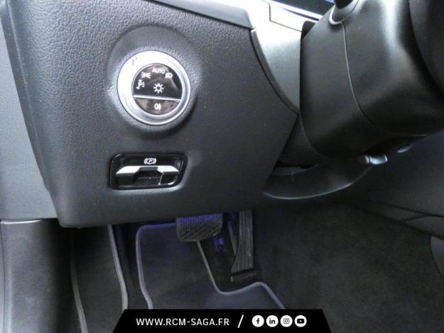 MERCEDES-BENZ Classe C Berline Classe C 200 d Berline Avantgarde Line  Classe C 200 d Berline Avantgarde Line