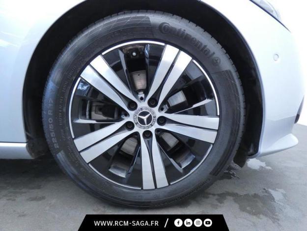MERCEDES-BENZ Classe C Berline Classe C 200 d Berline Avantgarde Line  Classe C 200 d Berline Avantgarde Line