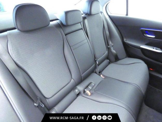 MERCEDES-BENZ Classe C Berline Classe C 200 d Berline Avantgarde Line  Classe C 200 d Berline Avantgarde Line