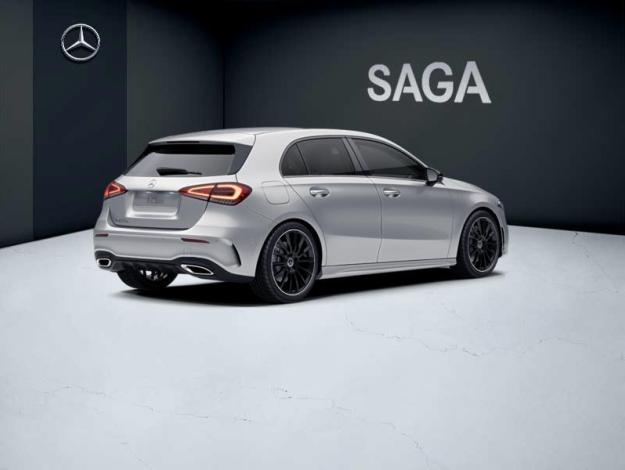 MERCEDES-BENZ Classe A 250 e AMG Line  