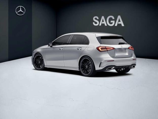 MERCEDES-BENZ Classe A 250 e AMG Line  