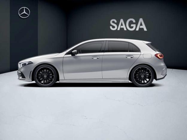 MERCEDES-BENZ Classe A 250 e AMG Line  