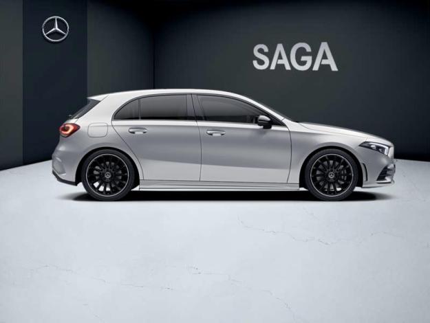 MERCEDES-BENZ Classe A 250 e AMG Line  