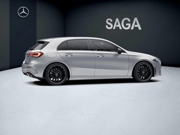 MERCEDES-BENZ Classe A 250 e AMG Line  