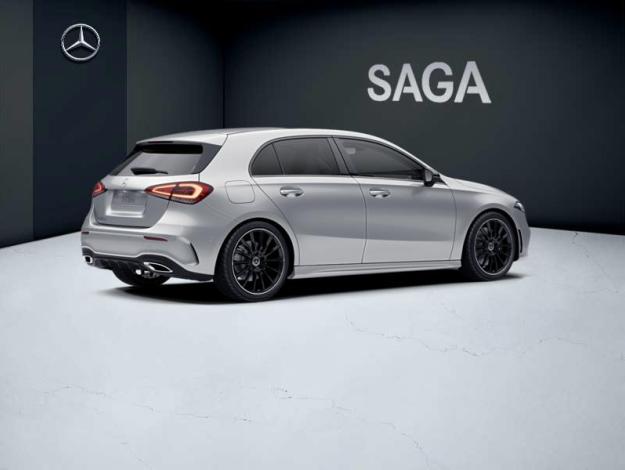 MERCEDES-BENZ Classe A 250 e AMG Line  