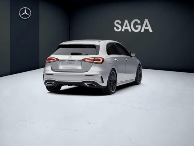 MERCEDES-BENZ Classe A 250 e AMG Line  