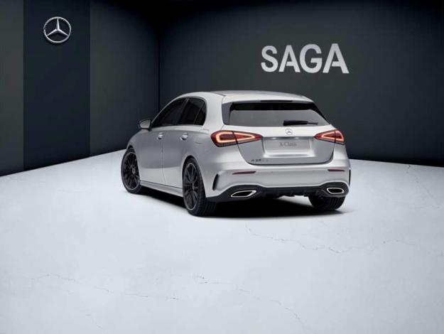 MERCEDES-BENZ Classe A 250 e AMG Line  