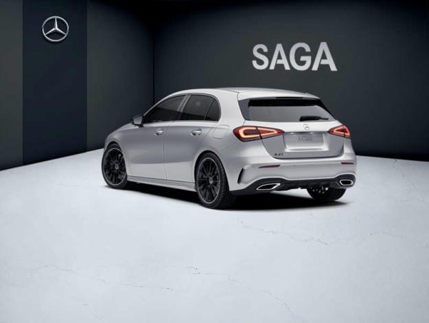 MERCEDES-BENZ Classe A 250 e AMG Line  