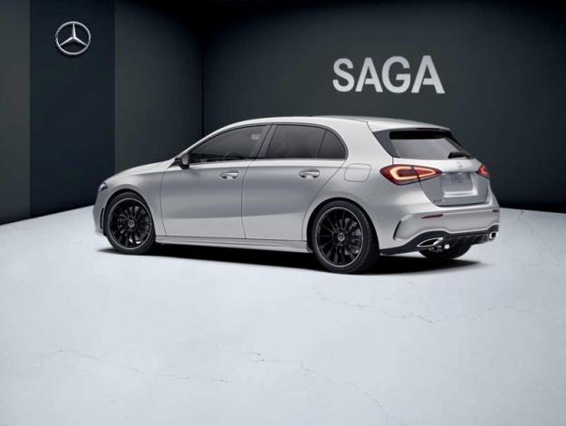 MERCEDES-BENZ Classe A 250 e AMG Line  