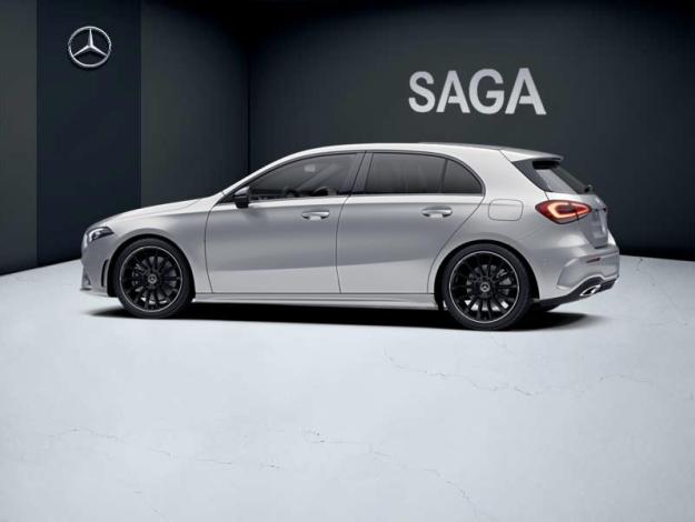 MERCEDES-BENZ Classe A 250 e AMG Line  