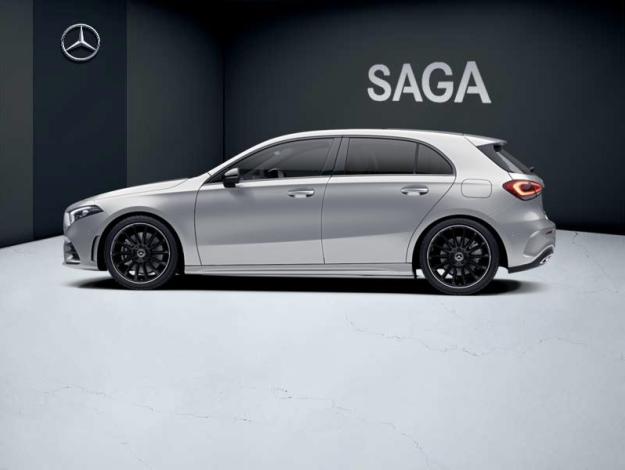 MERCEDES-BENZ Classe A 250 e AMG Line  