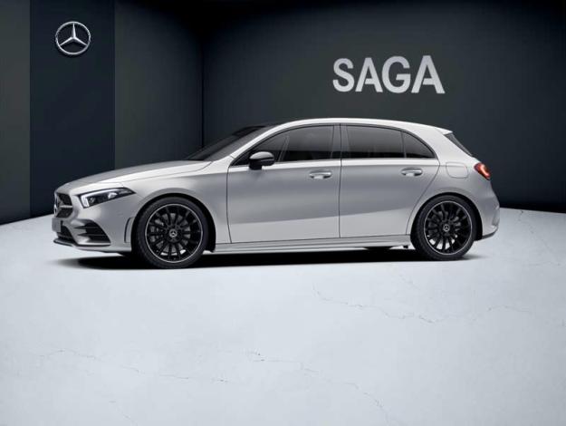 MERCEDES-BENZ Classe A 250 e AMG Line  