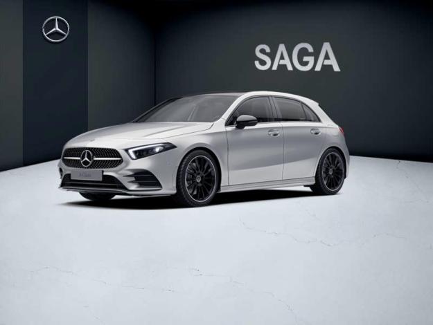 MERCEDES-BENZ Classe A 250 e AMG Line  
