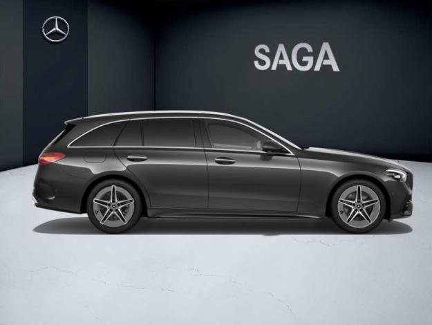 MERCEDES-BENZ Classe C Break Classe C 220 d Break AMG Line  