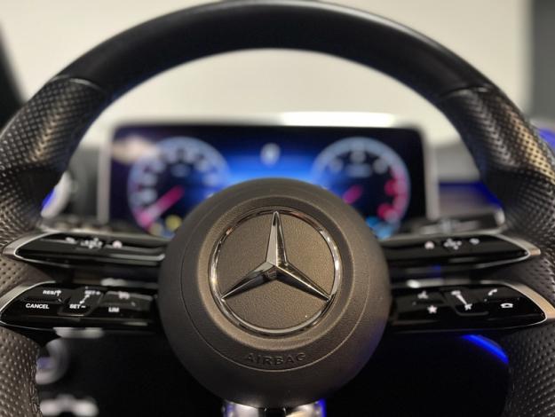 MERCEDES-BENZ Classe C Break Classe C 220 d Break AMG Line  