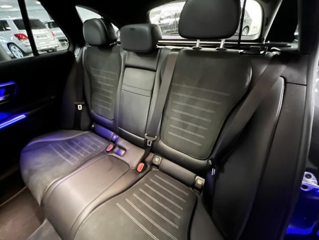 MERCEDES-BENZ Classe C Break Classe C 220 d Break AMG Line  