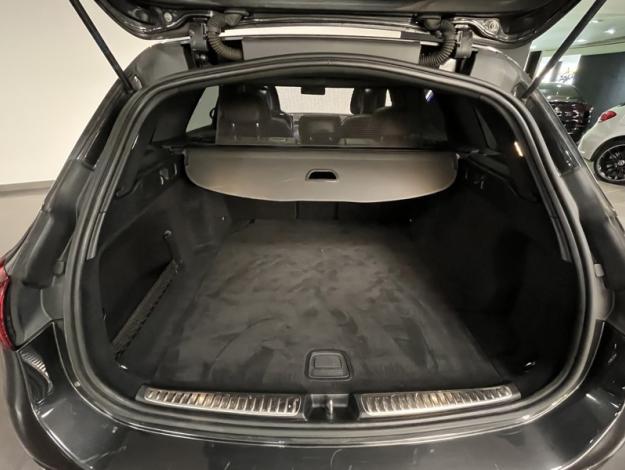 MERCEDES-BENZ Classe C Break Classe C 220 d Break AMG Line  