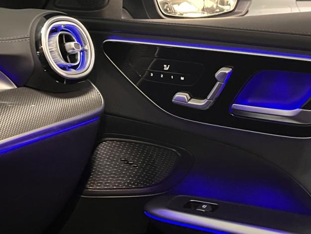 MERCEDES-BENZ Classe C Break Classe C 220 d Break AMG Line  