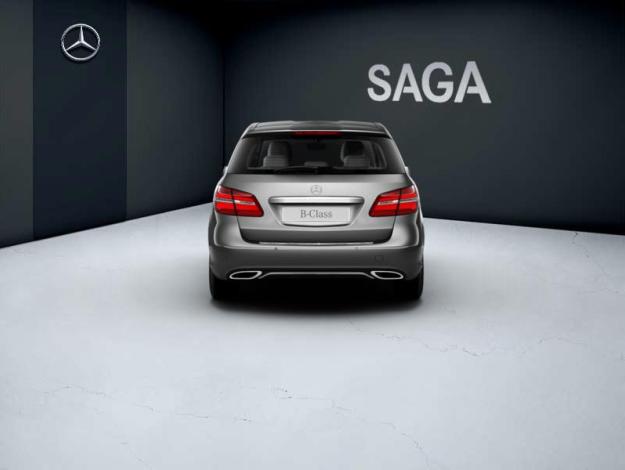 MERCEDES-BENZ Classe B B 160 d Sensation Urban 